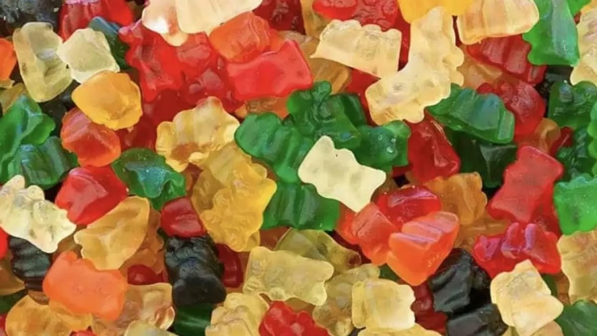 Proper CBD Gummies 