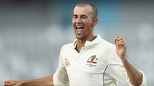 Australia are slated to play four Tests and three ODIs during their tour of India in February-March.