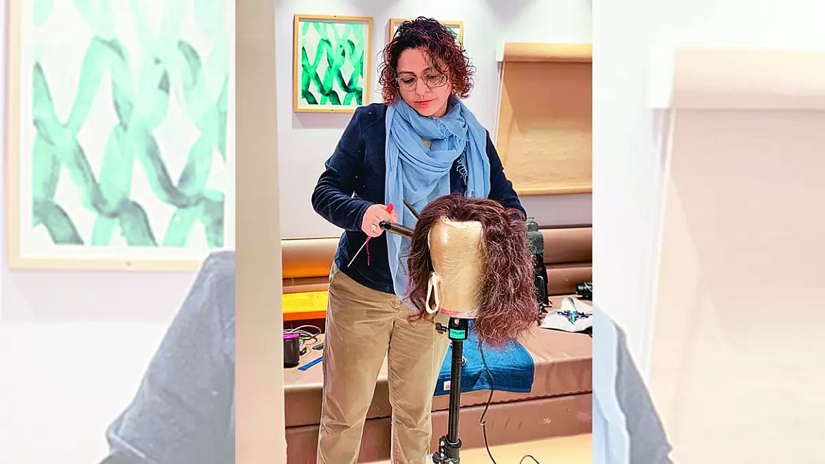 Hairstyle: A Metaphor And A Cultural Marker In Bollywood