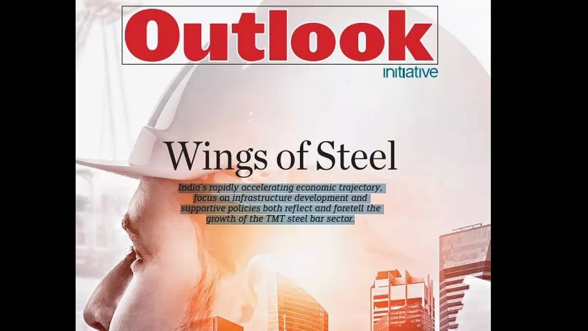 Wings Of Steel