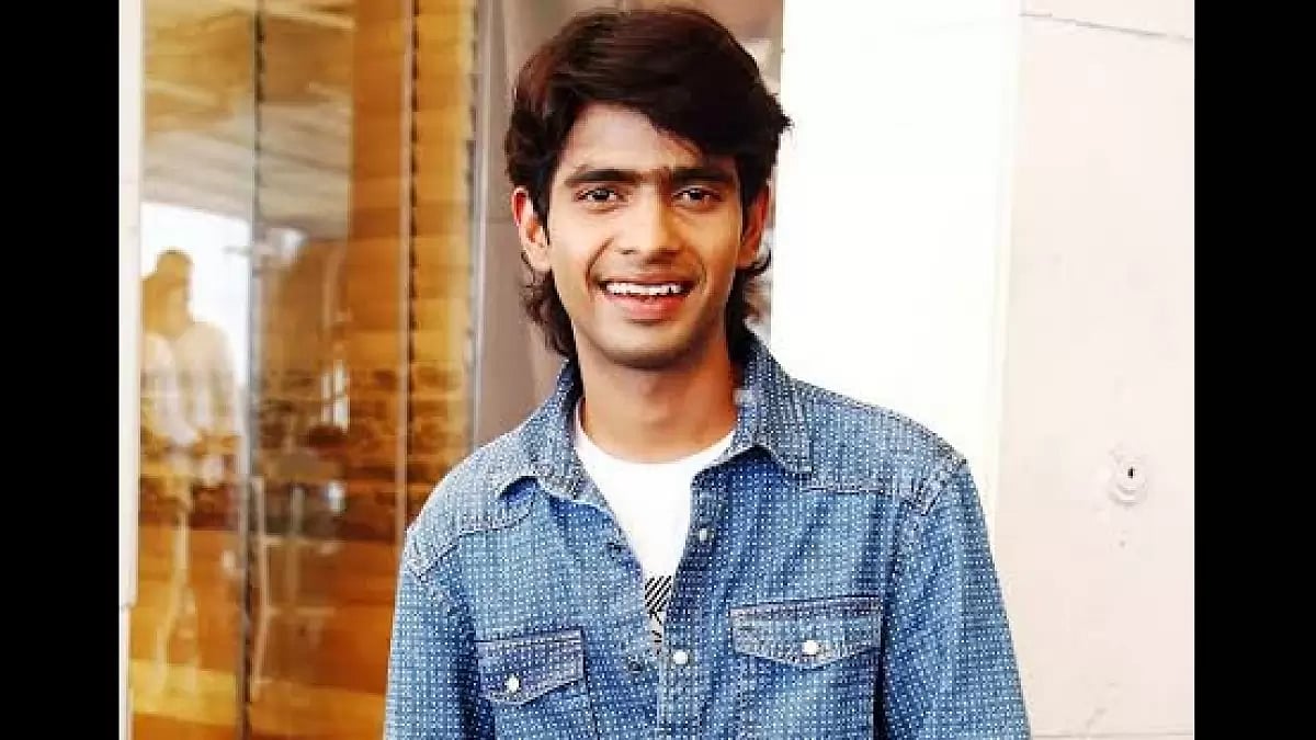 Prathamesh Parab 
