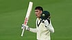 | Photo: File : Matt Renshaw Reaches 150 on Day 2 of Durban Test between South Africa and Australia