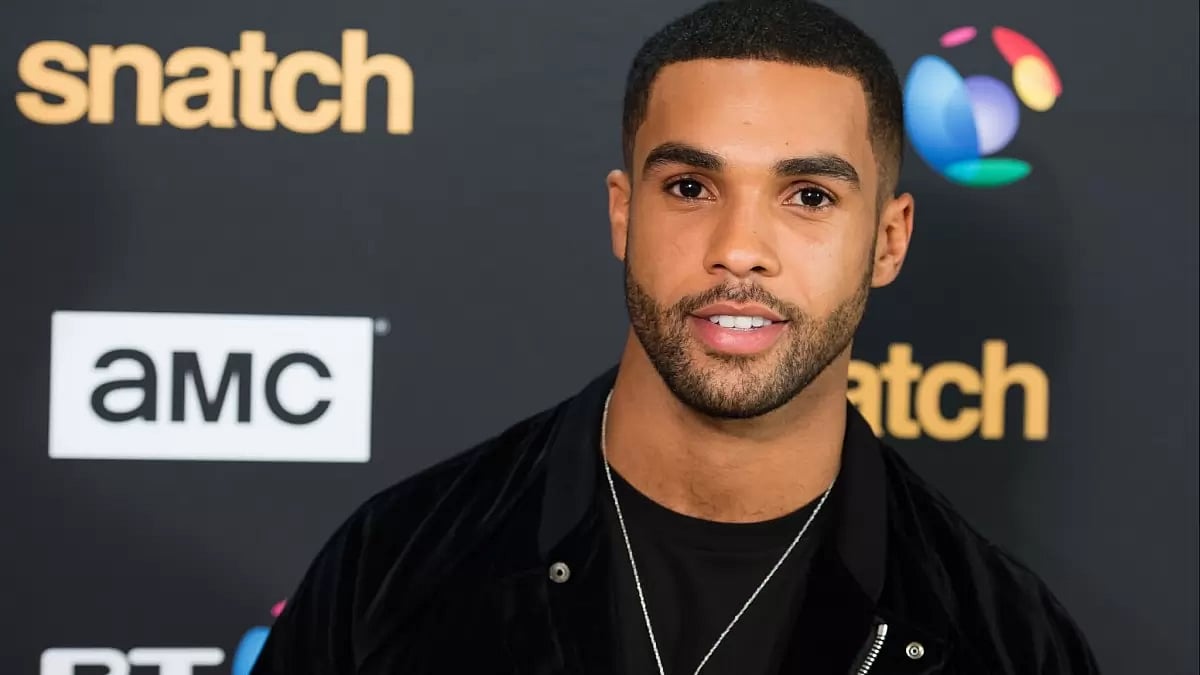 Lucien Laviscount 
