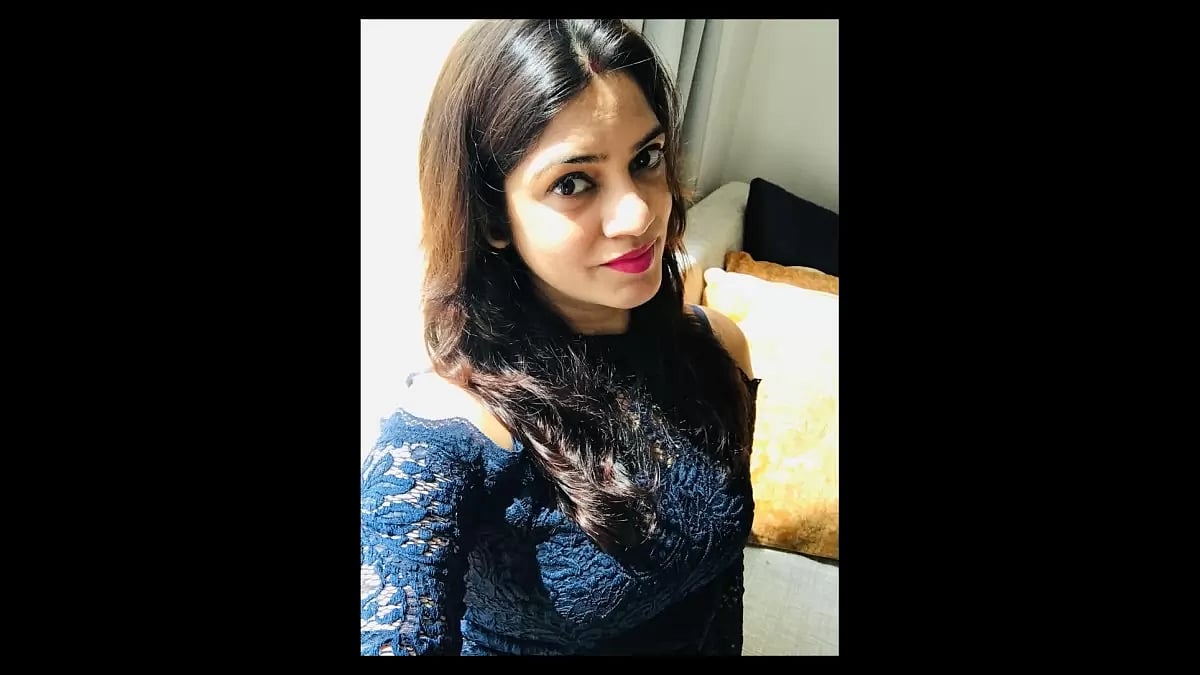 Asma Kahali