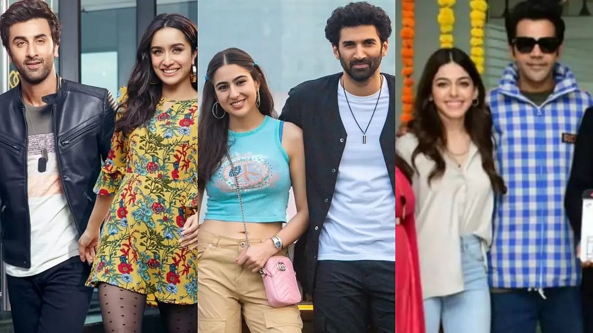 What Lies Ahead In 2023: Fresh New Pairs That We Cannot Wait To See On Screen