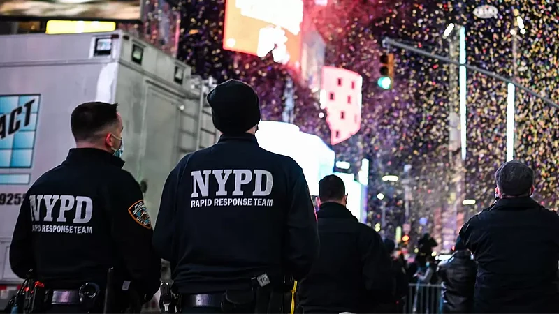 Suspect In New York Stabbing Wanted To Join Taliban, Recent Radicalisation Suspected: Reports