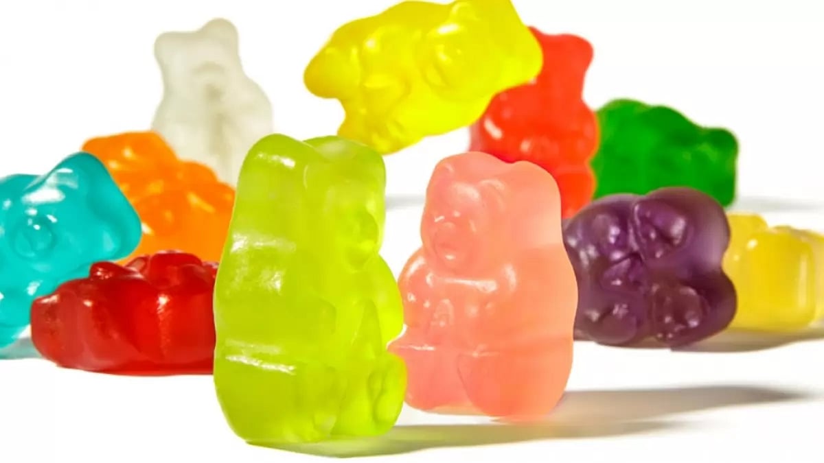 ACV Keto Gummies 