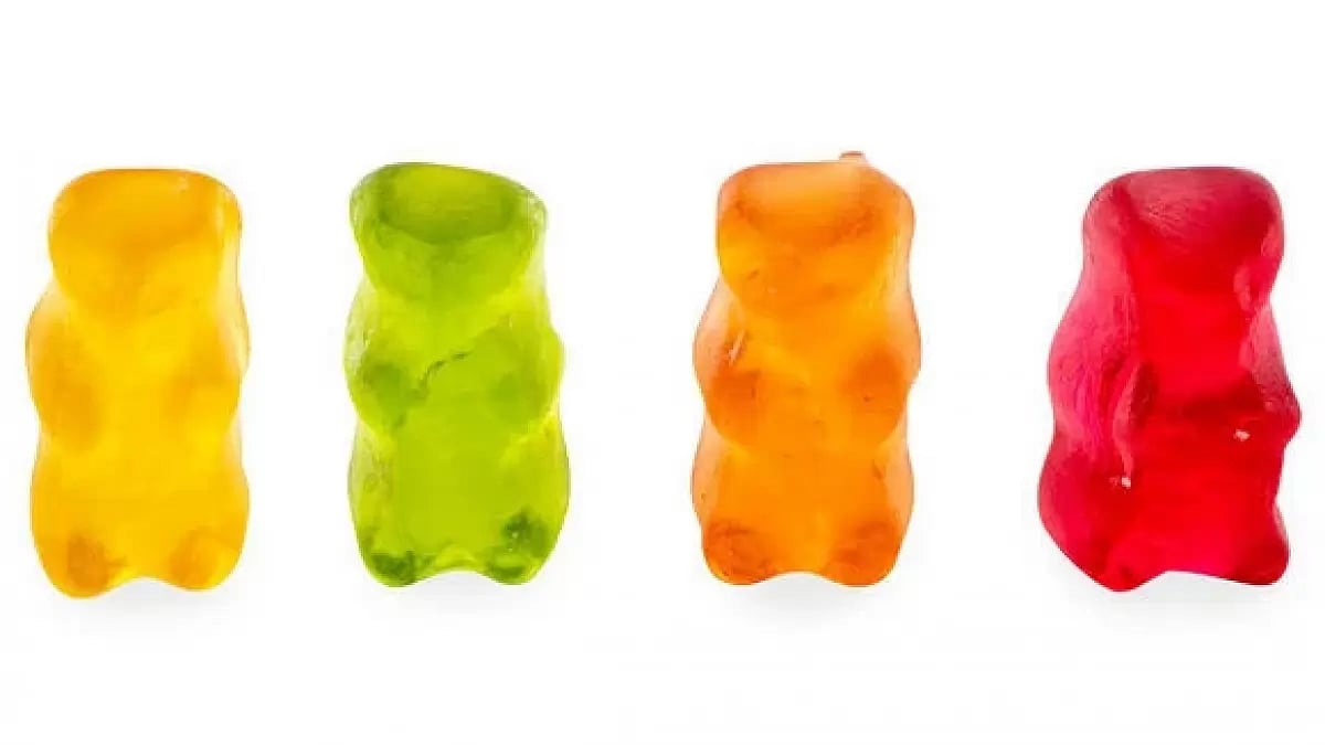 Trimax Keto Gummies