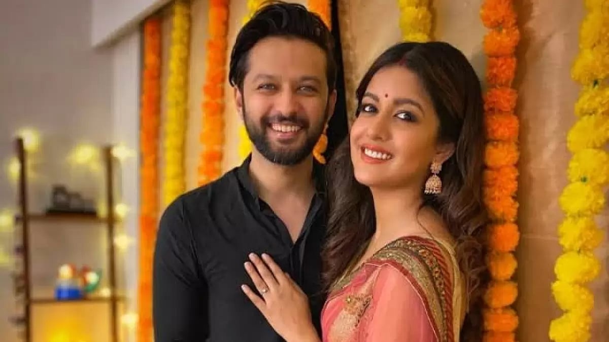 Vatsal Seth and Ishita Dutta 