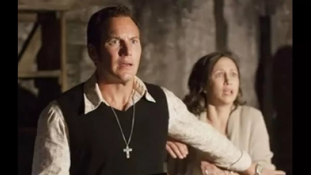 The Conjuring 4 - null