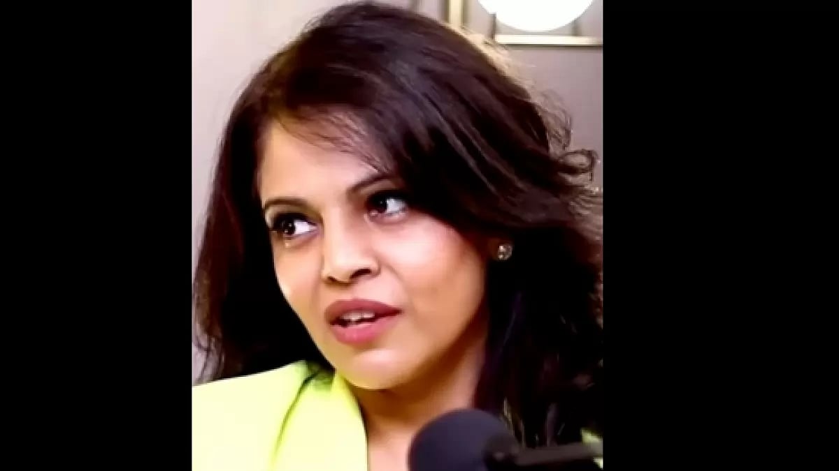 Namita Thapar