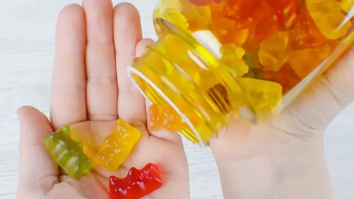 Lifetime Keto ACV Gummies