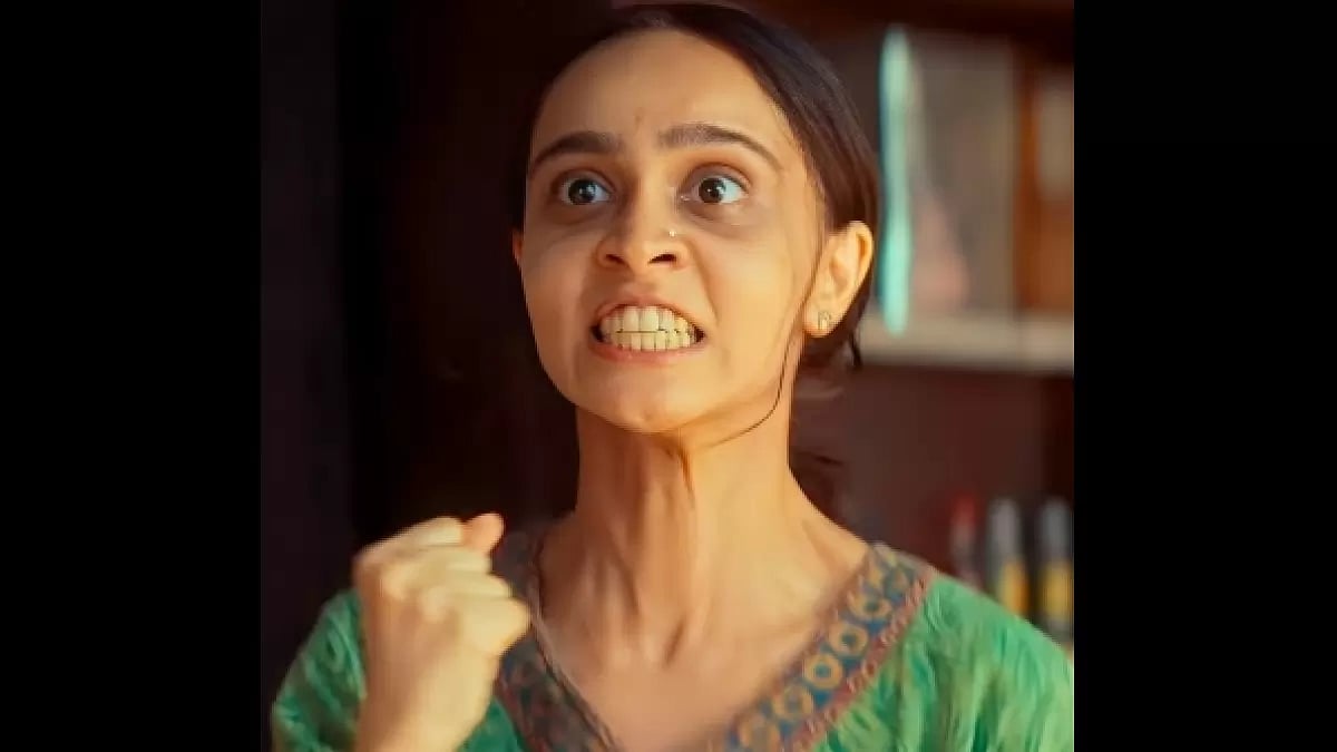 Nitya Mathur