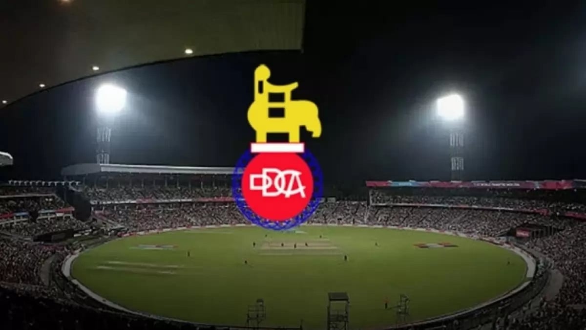 Chairman Khoda's habit of selecting 22 players for each match has openly been questioned by the DDCA president.