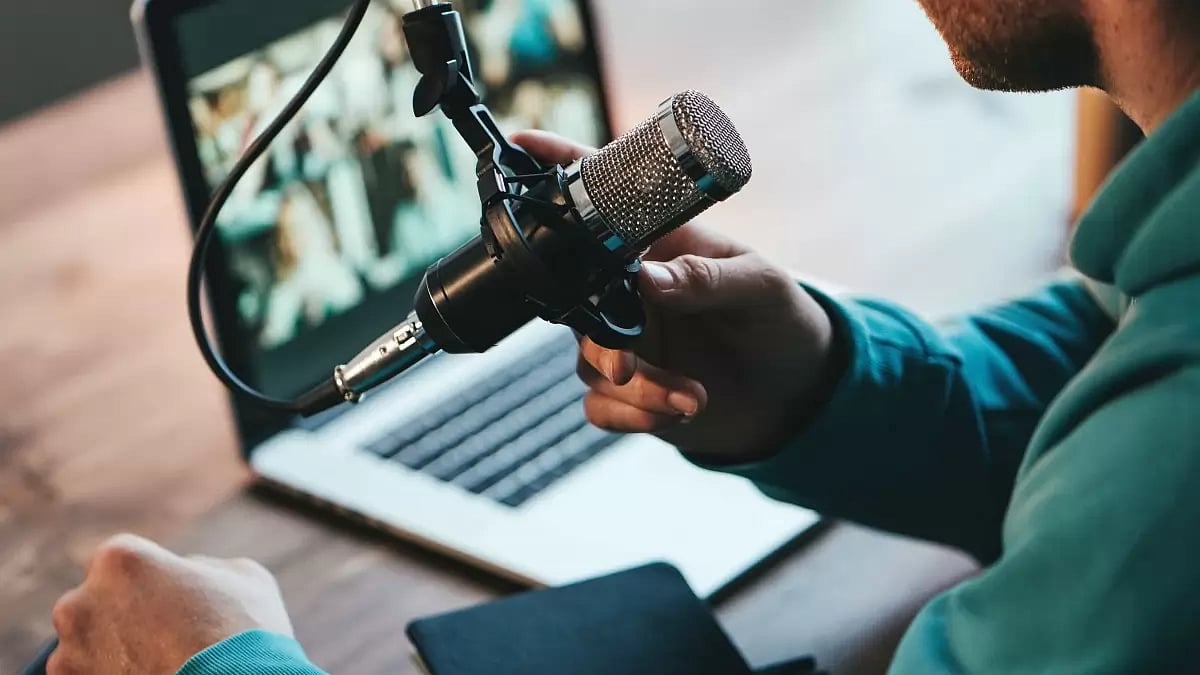 Future Predictions For The Audio Industry In 2023