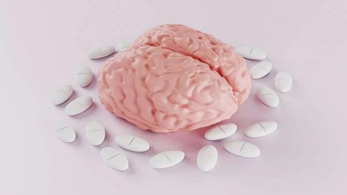 Alpha Brain
