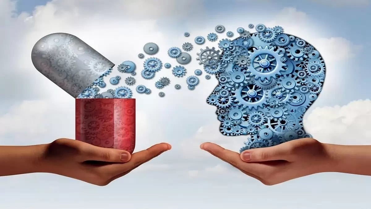 Dynamic Brain