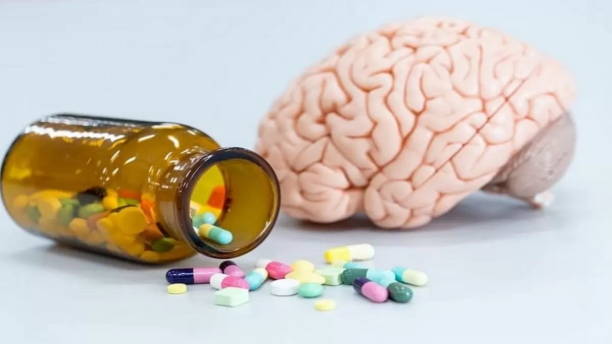 Qualia Mind