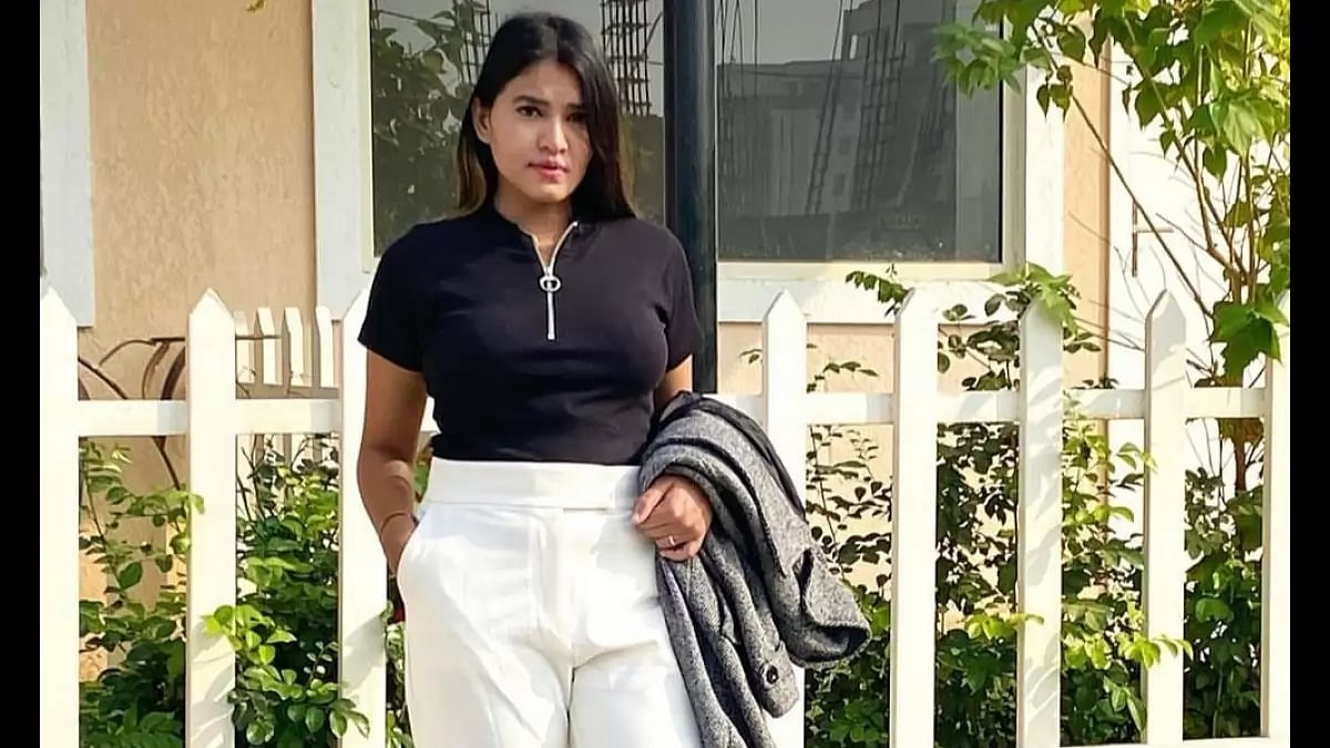 Nidhi Agarwal
