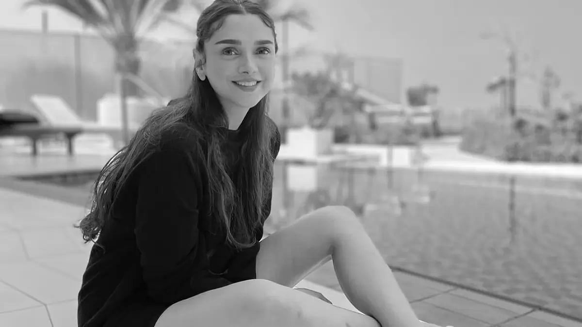 Aditi Rao Hydari