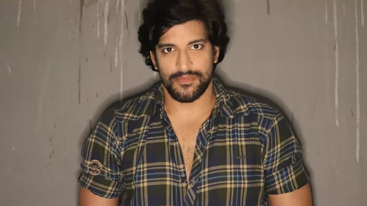 Aditya Shukla