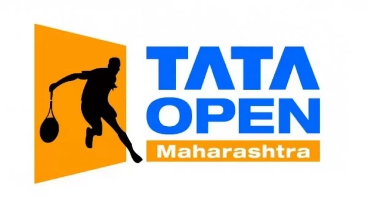 The cost to host the ATP 250 tournament is no less than Rs 15 crores.