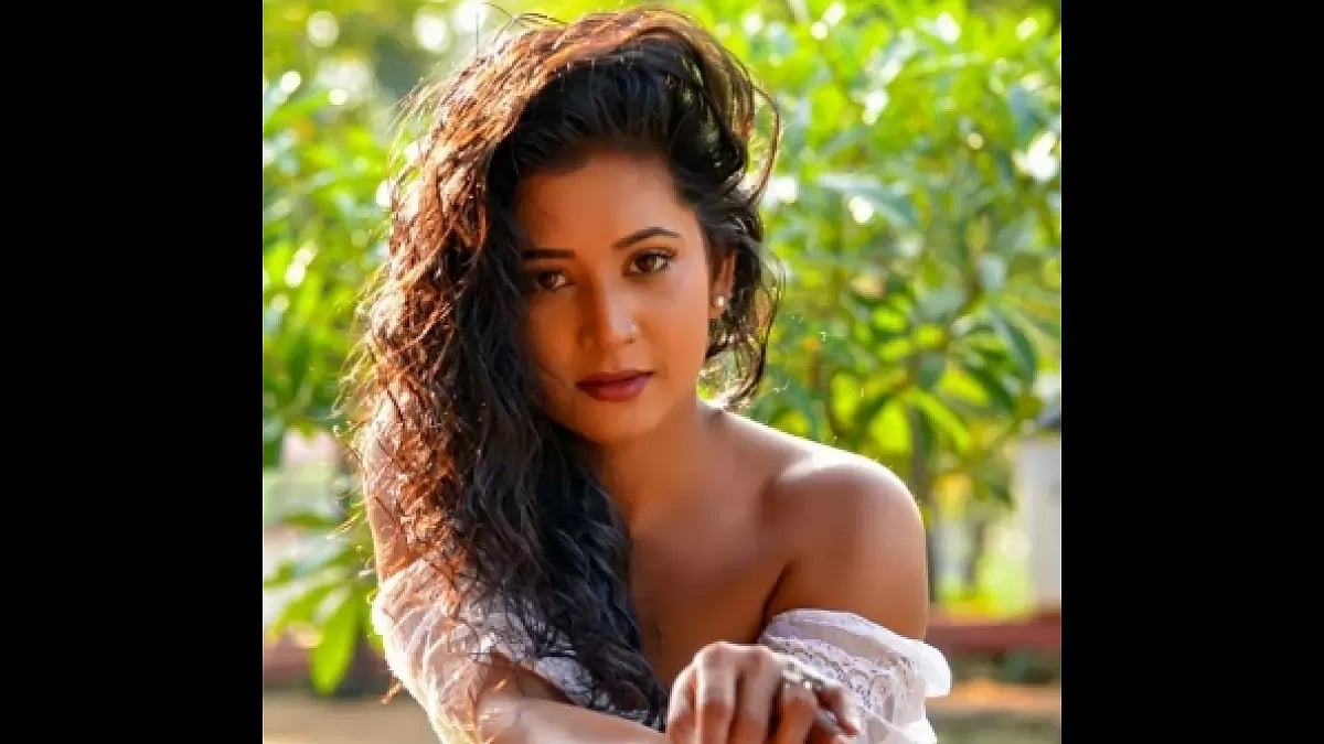 Saarvie Omana