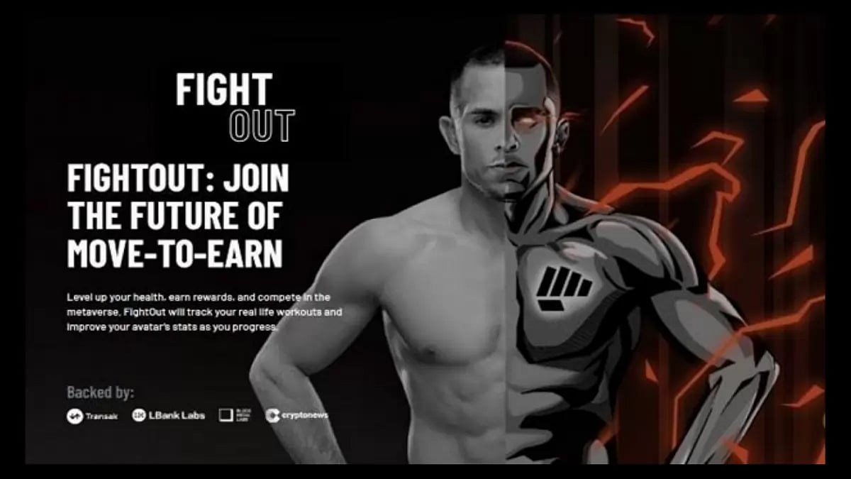 Fight Out (FGHT)