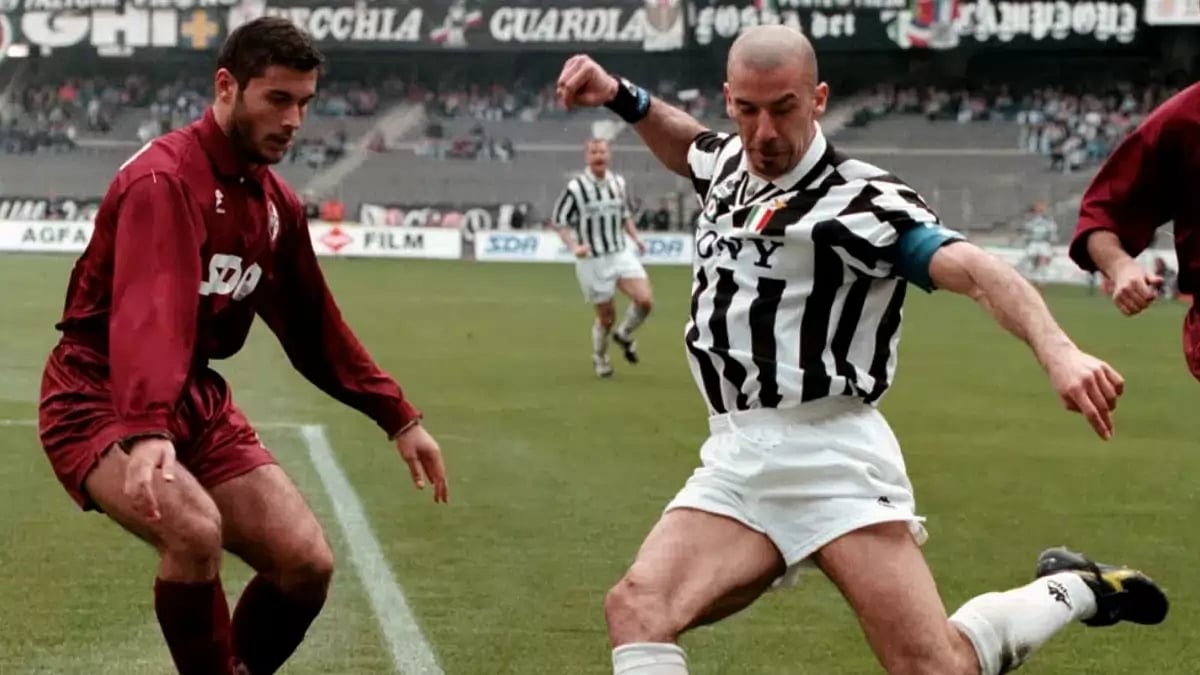 Vialli managed Chelsea and led them to FA Cup, League Cup and Cup Winners’ Cup titles.