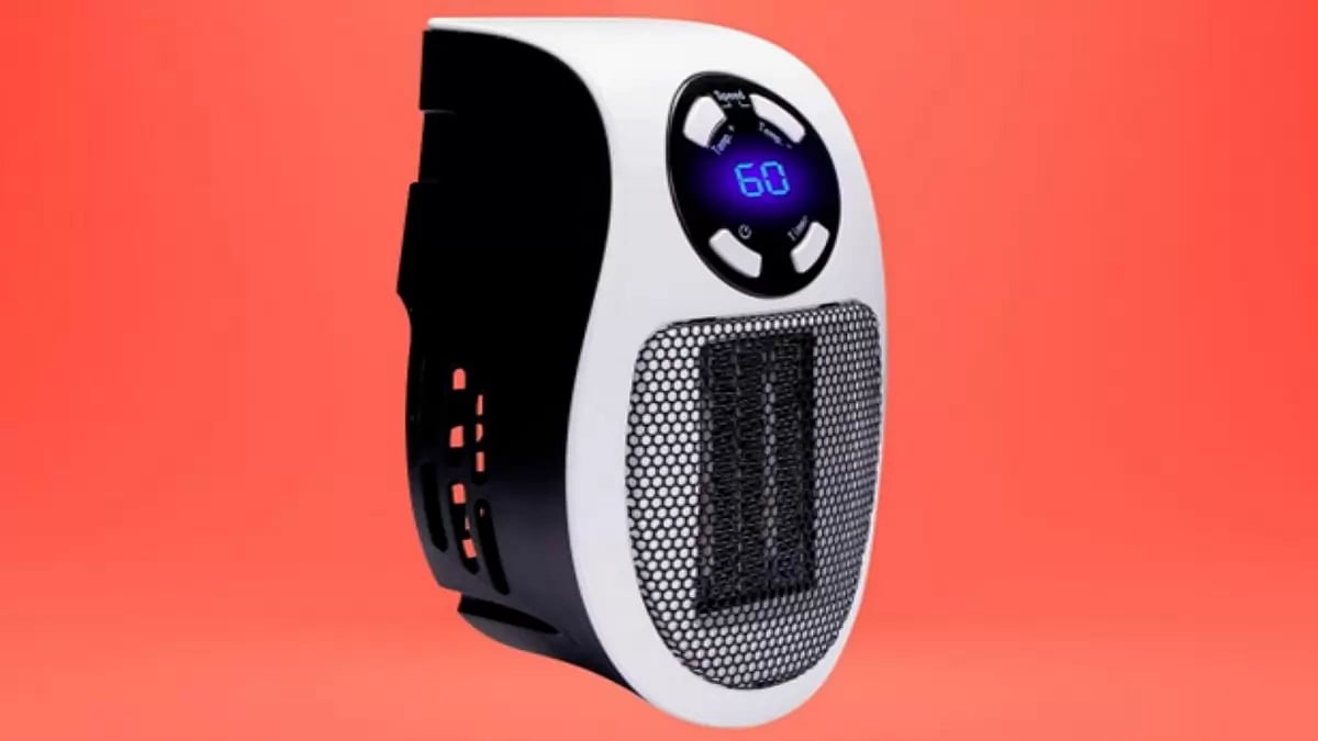 Life Heater