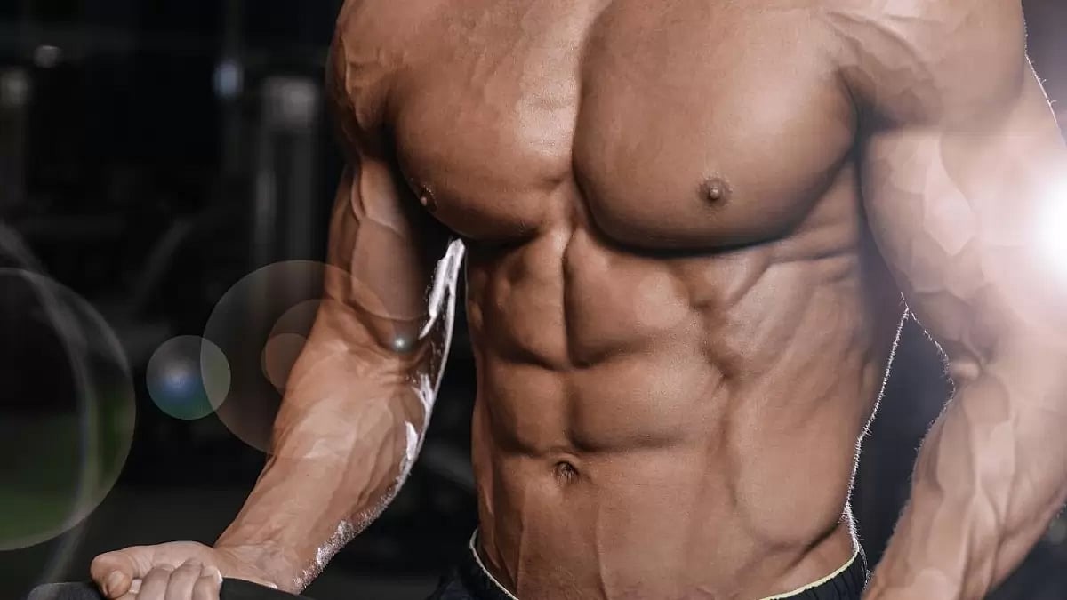 Anabolic Steroids