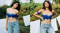 Beauty With A Scar: ‘Vikram Vedha’ Actress Yogita Bihani Reveals The Story Of Her Scar Actress Yogita Bihani