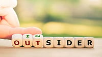 Insider Vs Outsider