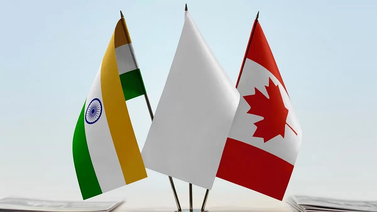 India-Canada