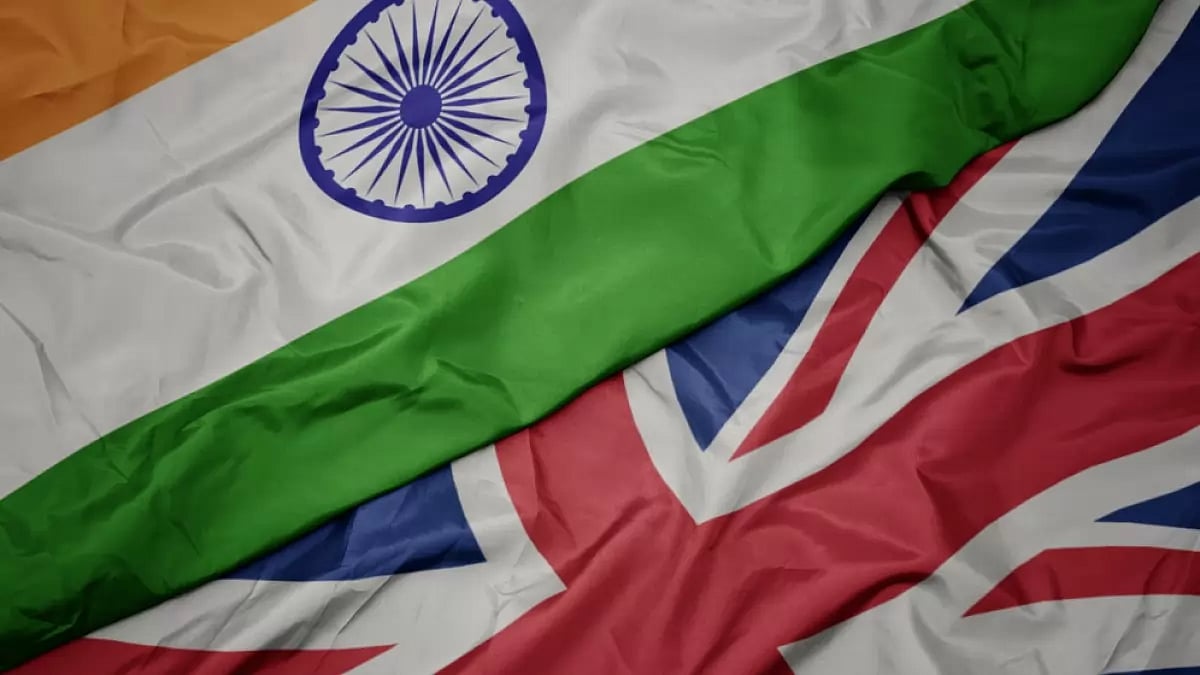India UK Free Trade Agreement