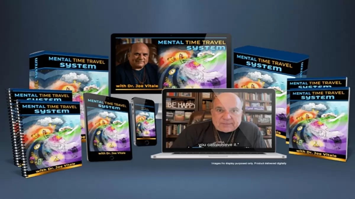 The Mental Time Travel System