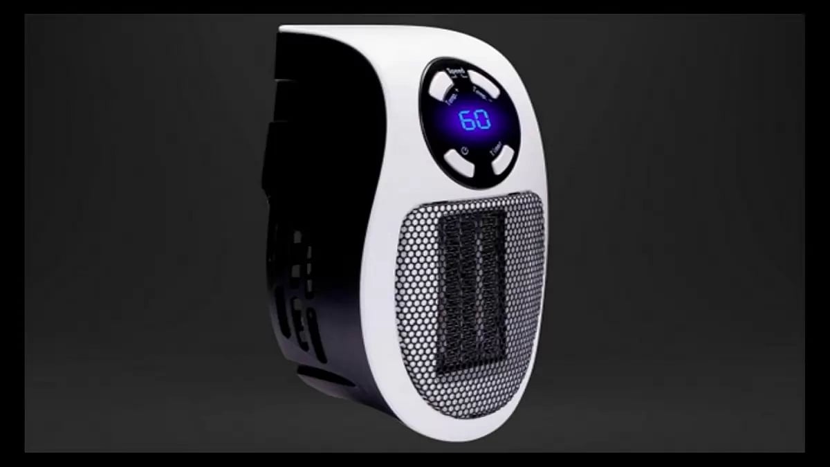 HEATPOINT Heater