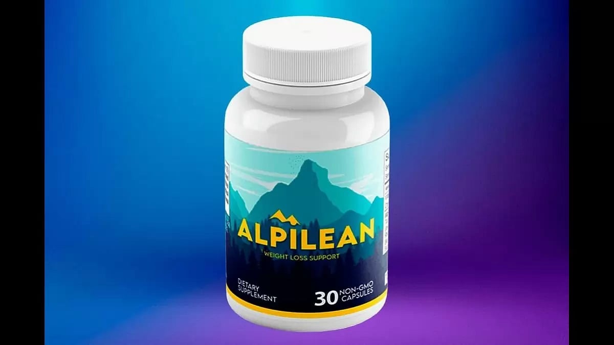 Alpine Ice Hack