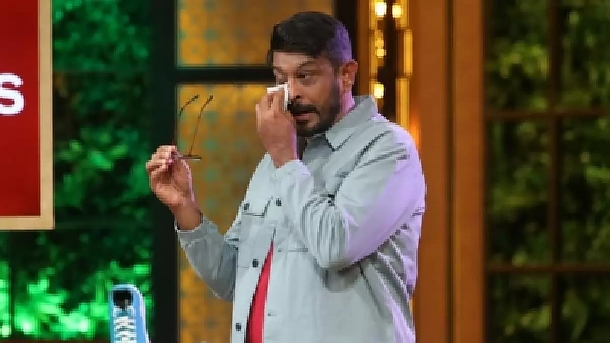 Ganesh Balakrishnan