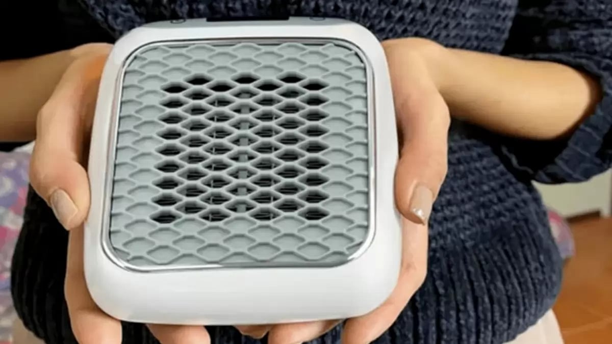 Heatwell Heater