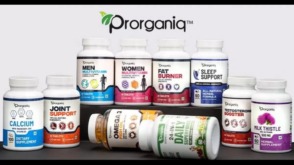 4 Best Supplements