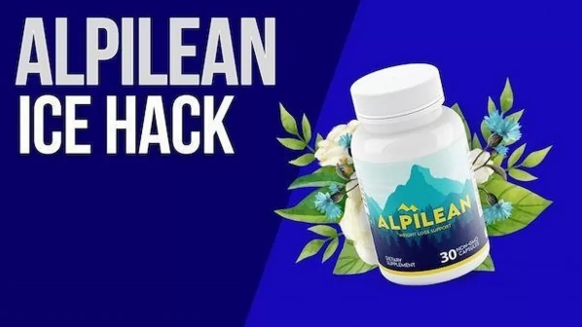 Alpine Ice Hack