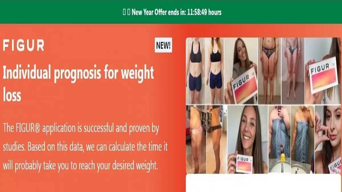 Figur Diet Capsules