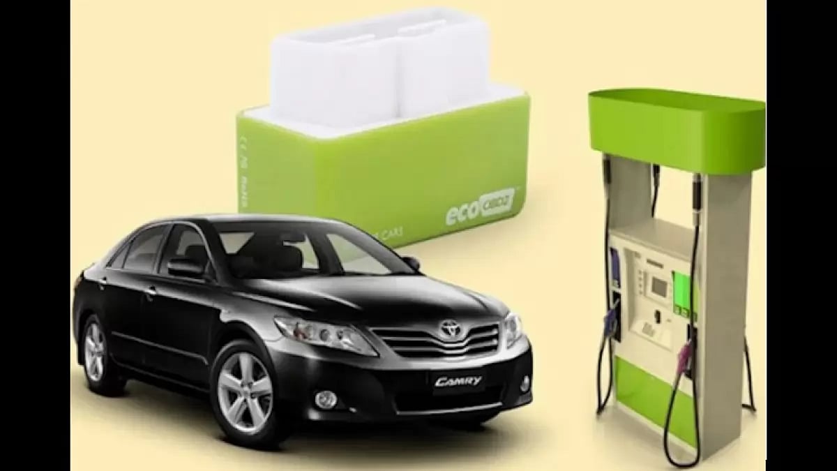 FUEL SAVE PRO 