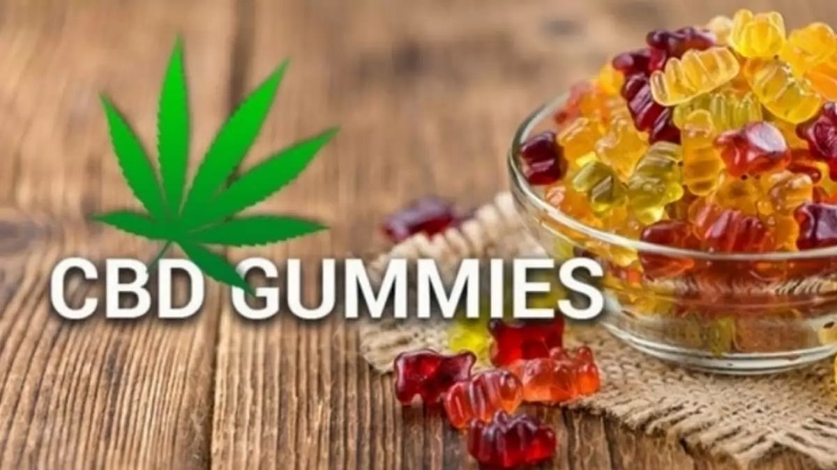 Proper CBD Gummies