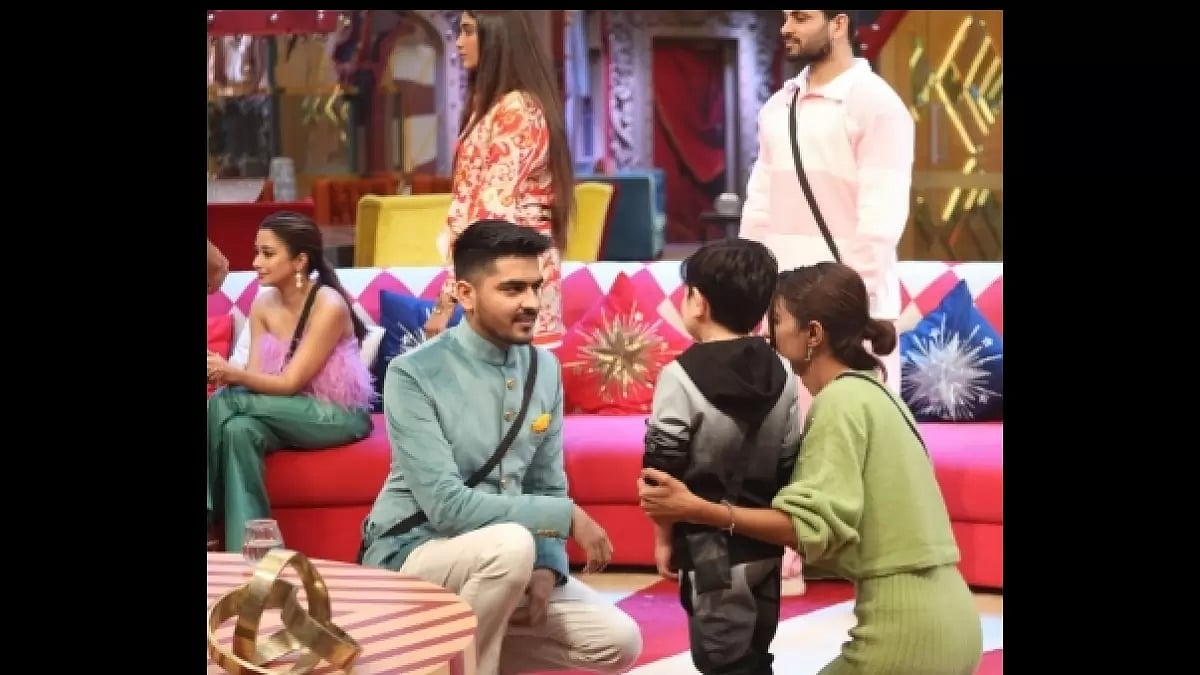 Bigg Boss 16