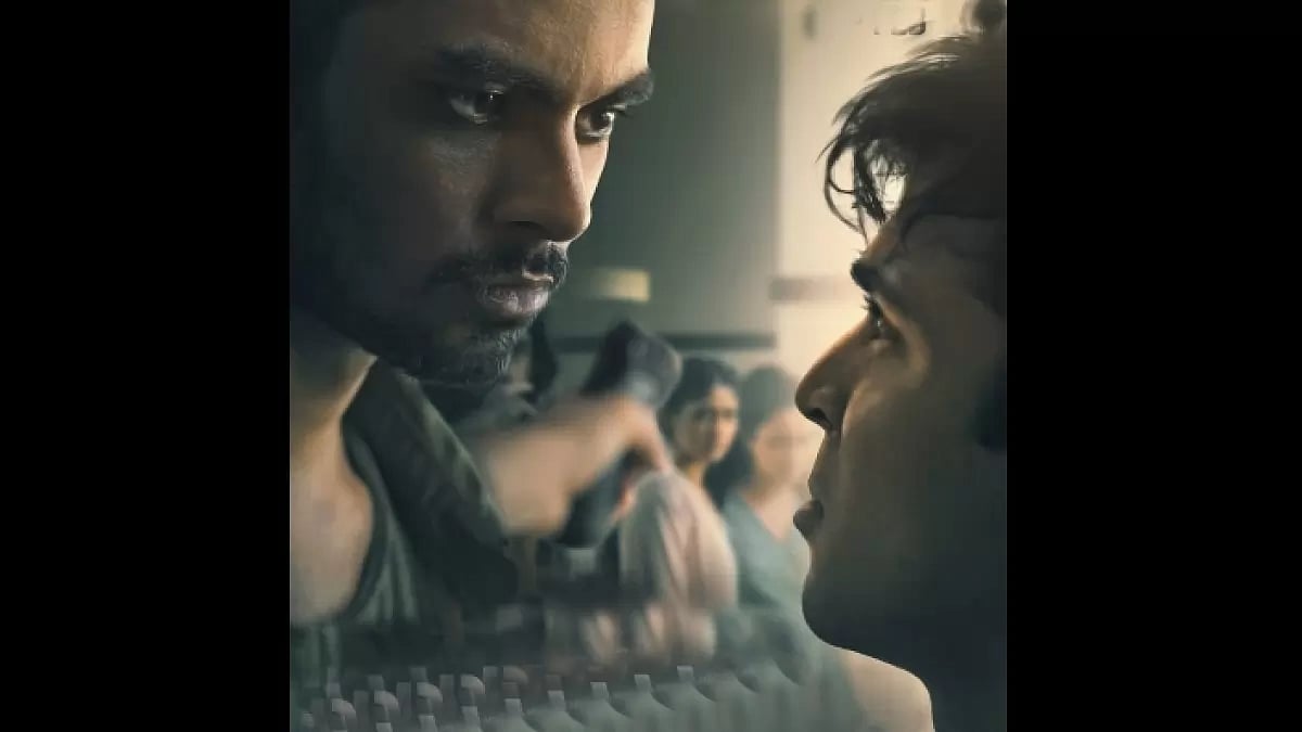 Hansal Mehta's Thriller 'Faraaz' To Release On February 3