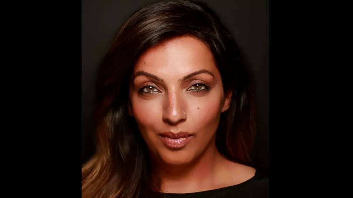 Lubna Rafiq