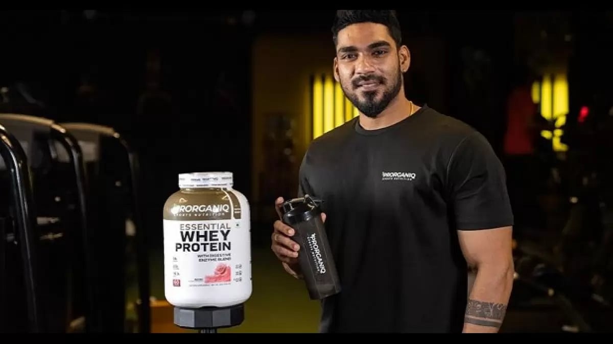 Whey Protein