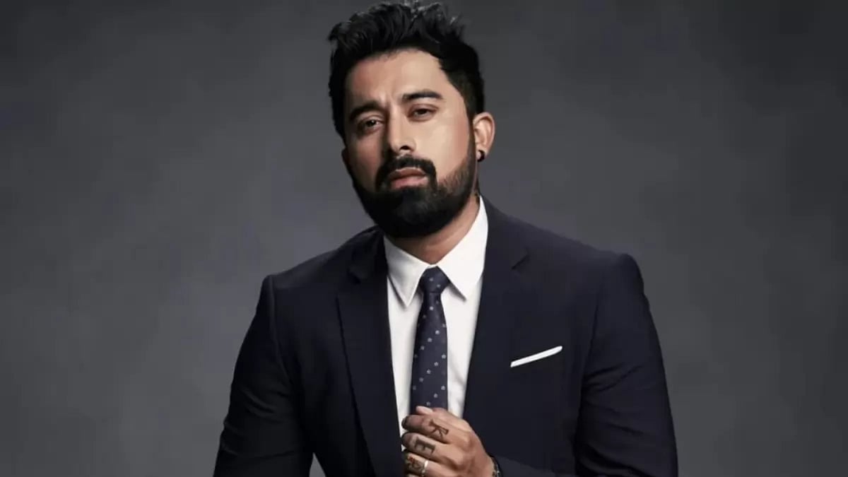 Rannvijay Singha